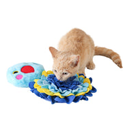 Snuffle Tweetz | Rabbit Snuffle Mat & Sniff Toy for Dogs , 13
